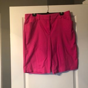 Jones New York Shorts
